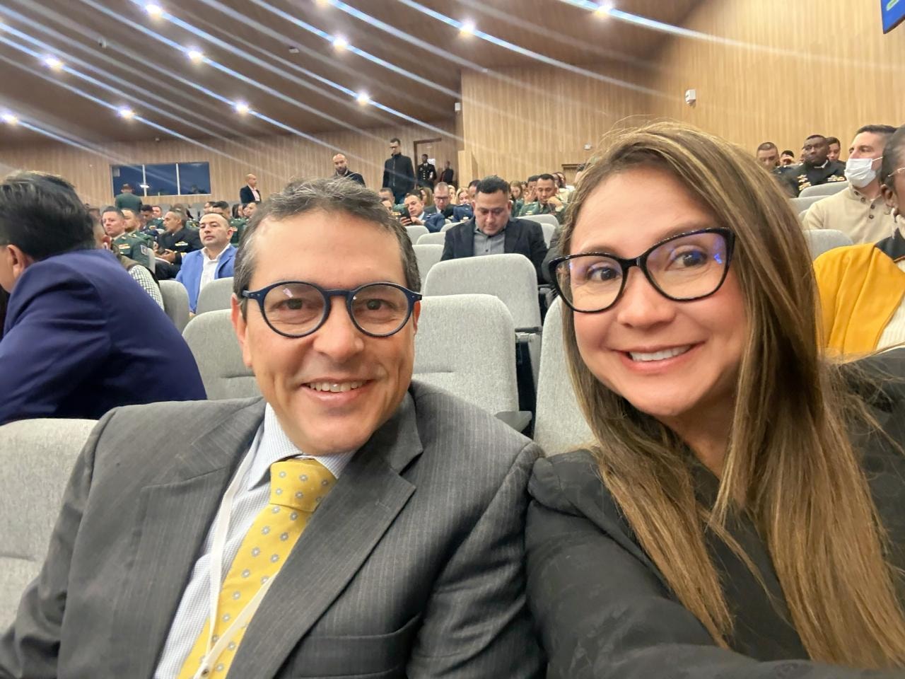 Sesión de formación estratégica