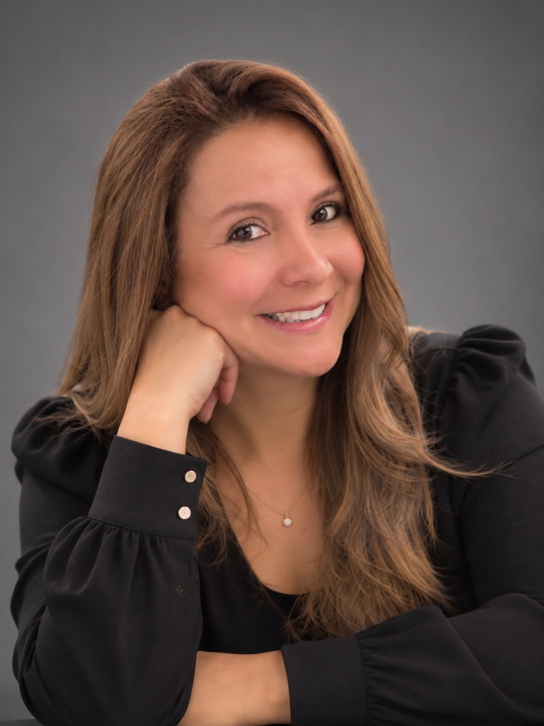 Jhoanna Torres Vélez — consultora de liderazgo consciente